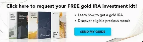 Get Free Gold IRA Kit