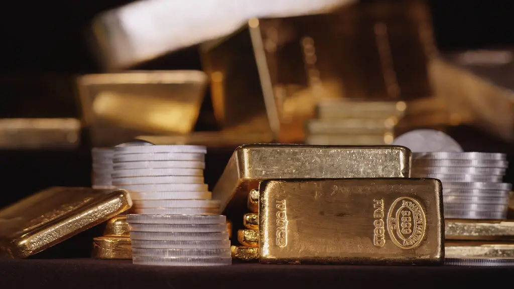 Best Gold IRA Companies 2026 - Complete Guide to Top-Rated Precious Metals Retirement Account Providers